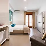 B&B Civico 8 Bed & Breakfast Pompei