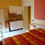 B&B Civico 8 Bed & Breakfast 3*