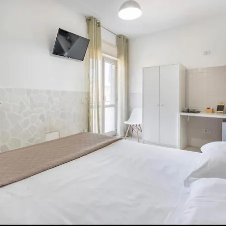 Bed & Breakfast B&B Civico 8 Pompei