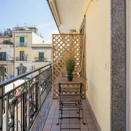 B&B Civico 8 Bed & Breakfast