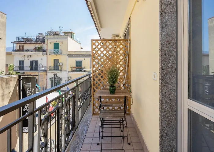 B&B Civico 8 Bed & Breakfast