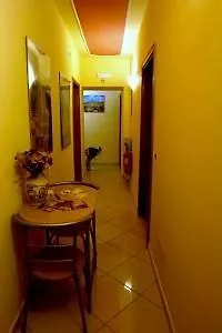 B&B Civico 8 4* Pompei