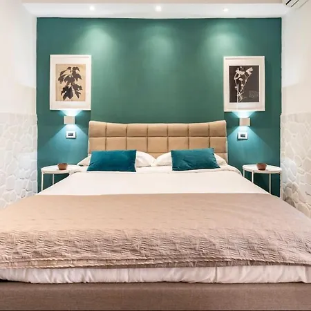 B&B Civico 8 Bed & Breakfast