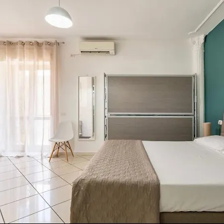 Bed & Breakfast B&B Civico 8