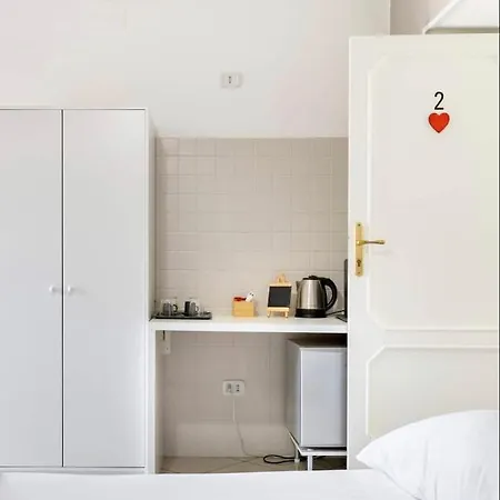 Bed & Breakfast B&B Civico 8 Pompei