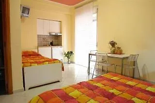 B&B Civico 8 Pompei
