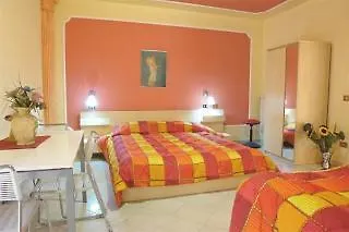 B&B Civico 8 Pompei