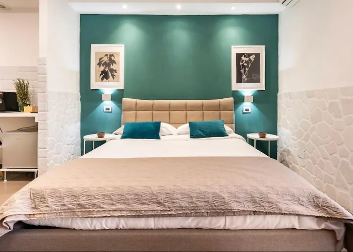 B&B Civico 8 Bed & Breakfast