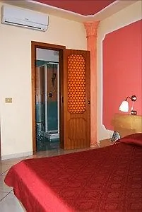 B&B Civico 8 Bed & Breakfast Pompei