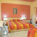 B&B Civico 8 Pompei