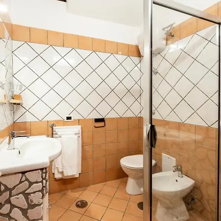 Bed & Breakfast B&B Civico 8 3*