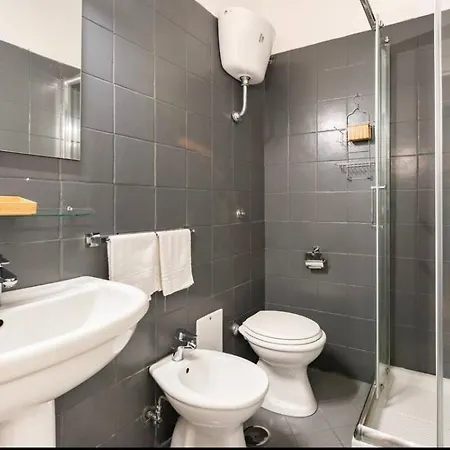 B&B Civico 8 Bed & Breakfast