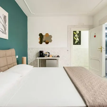 Bed & Breakfast Civico 8 2*
