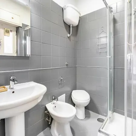 Bed & Breakfast B&B Civico 8 3*