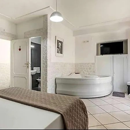 B&B Civico 8 Pompei