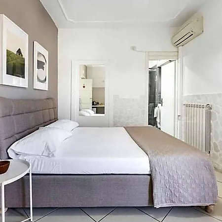 Bed & Breakfast B&B Civico 8
