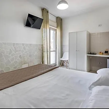 Bed & Breakfast B&B Civico 8