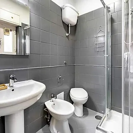 B&B Civico 8 3* Pompei