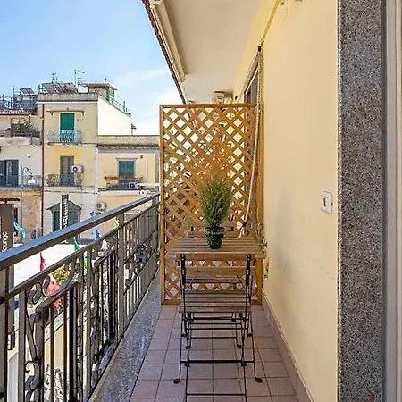 B&B Civico 8 Bed & Breakfast 3*