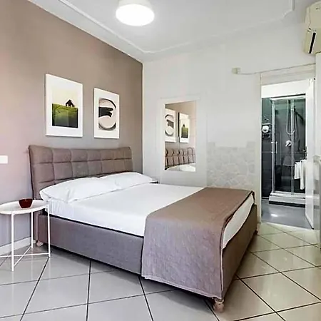 B&B Civico 8 Bed & Breakfast
