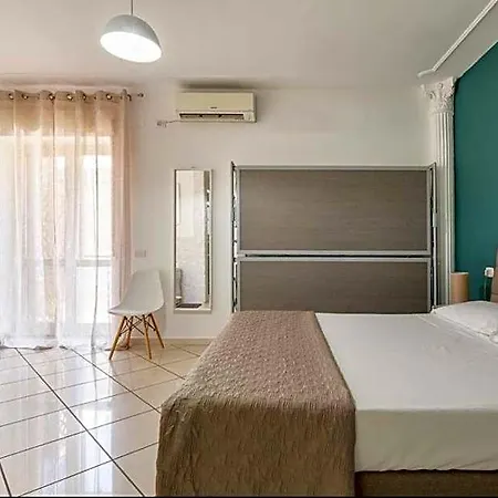 B&B Civico 8 Bed & Breakfast