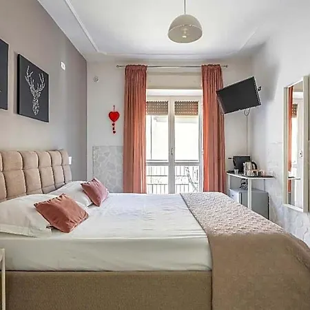 B&B Civico 8 Bed & Breakfast