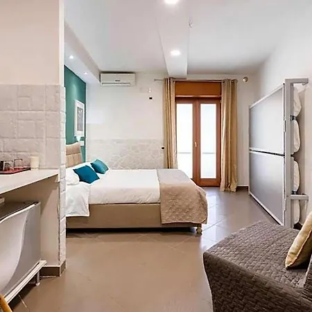B&B Civico 8 Bed & Breakfast 3*