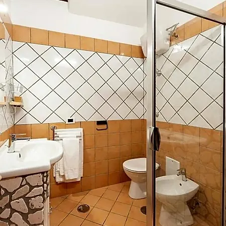 B&B Civico 8 Pompei