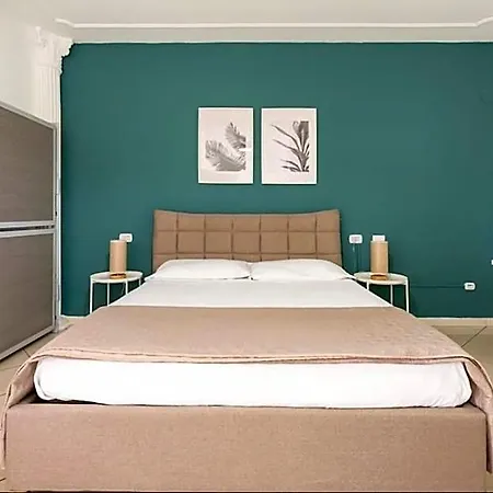 B&B Civico 8 Pompei