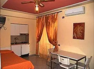 Bed & Breakfast B&B Civico 8 2*