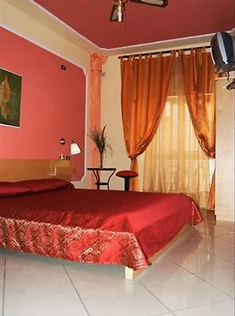 B&B Civico 8 Bed & Breakfast 3*