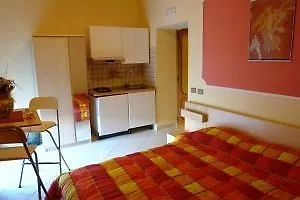 B&B Civico 8 Bed & Breakfast 3*