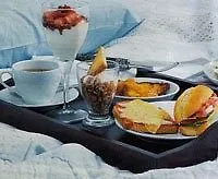 Bed & Breakfast Civico 8 Pompei
