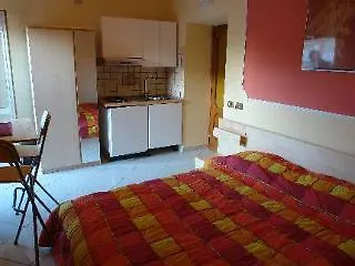 B&B Civico 8 3* Pompei