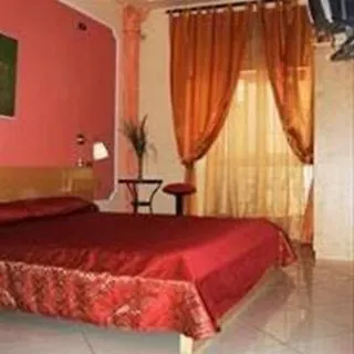 B&B Civico 8
