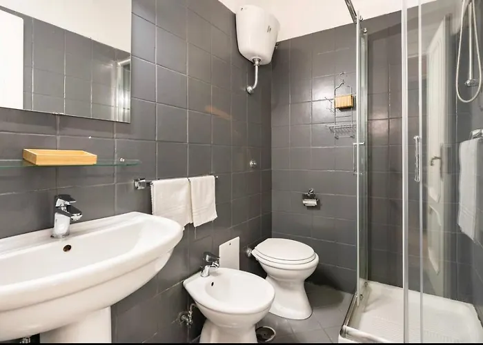 B&B Civico 8 Bed & Breakfast