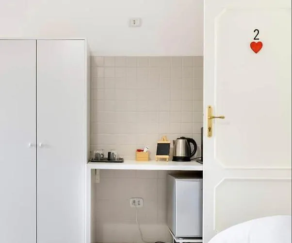 Bed & Breakfast B&B Civico 8 Pompei