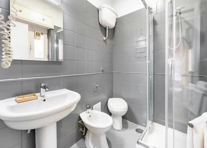 Bed & Breakfast B&B Civico 8 4*