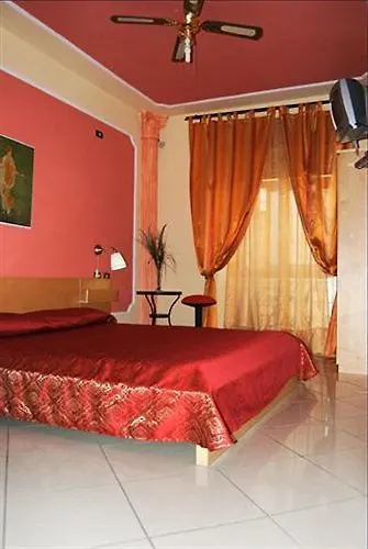 B&B Civico 8 Bed & Breakfast 4*