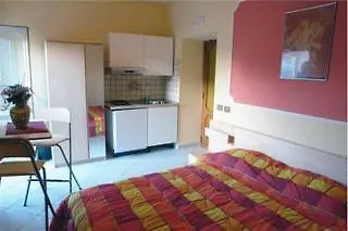 B&B Civico 8 Bed & Breakfast 3*